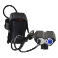 Ultra Bright XM T6 Head Light Wiederaufladbare LED Bike Lights